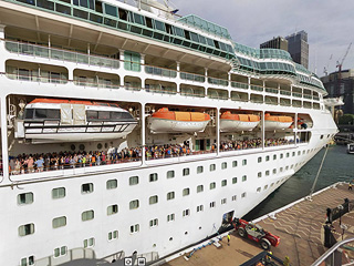 cruisedrillicon